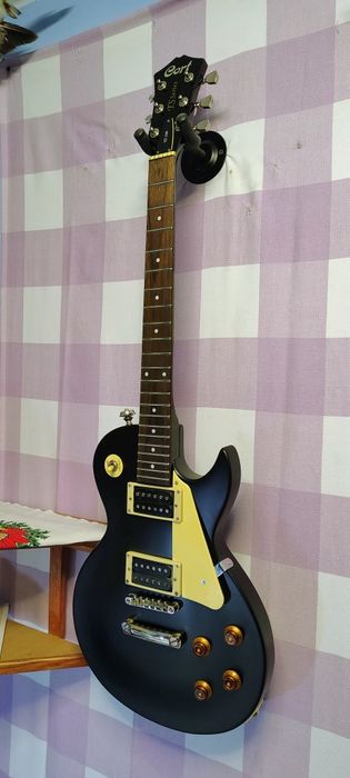 Электрогитара Cort TS 100