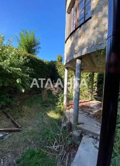 3 этажный дом на Слободке