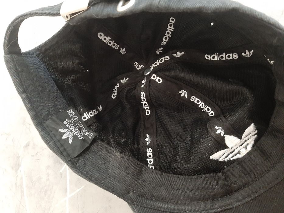 Boné original Adidas