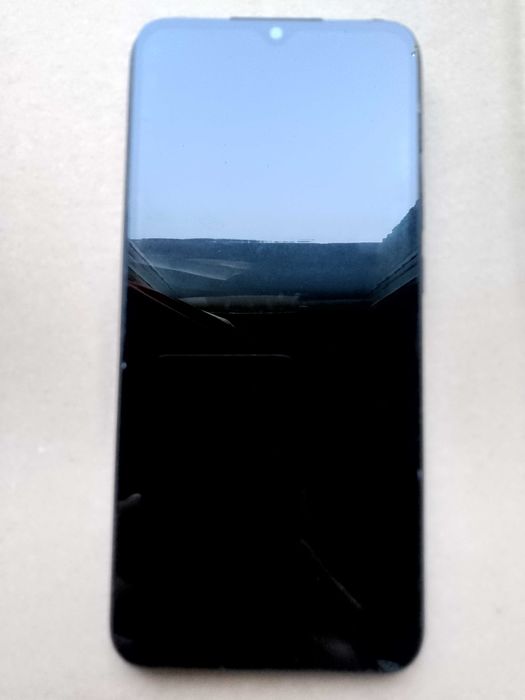 XIAOMI Redmi 9A  2/32 под восстановление или на запчасти