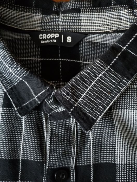 Koszula męska Cropp