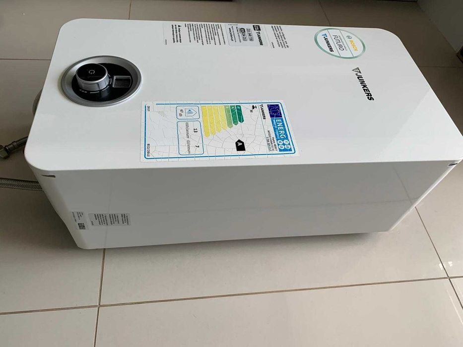 esquentador  Junkers Hidro4600