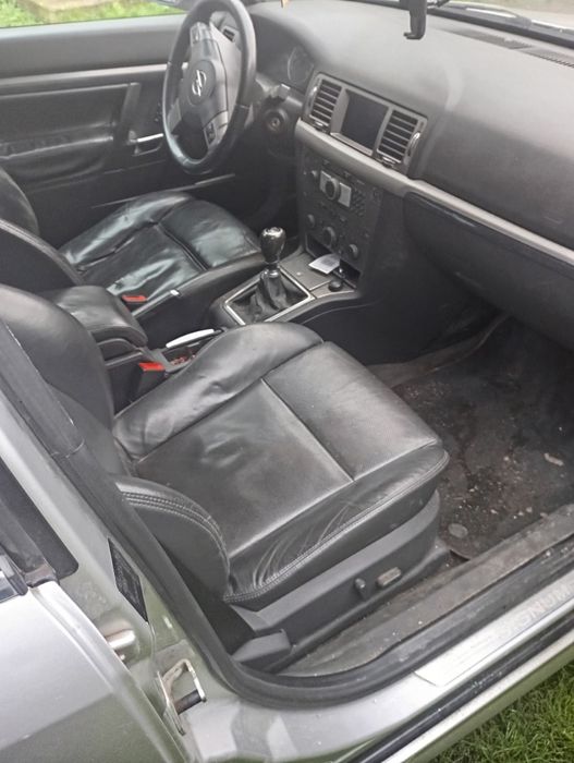 Opel signum sprzedam
