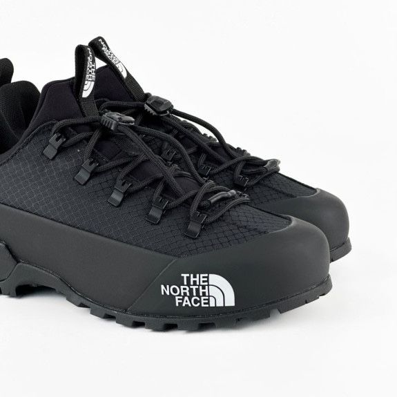 Кроссовки The North Face Glenclyffe Low Shoes Black оригинал размер 45