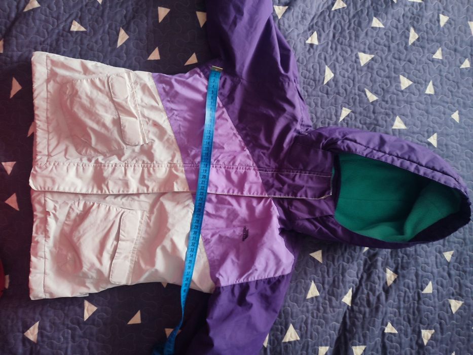 Продам гірськолижну куртку