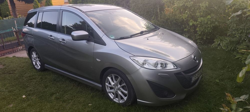 Mazda 5