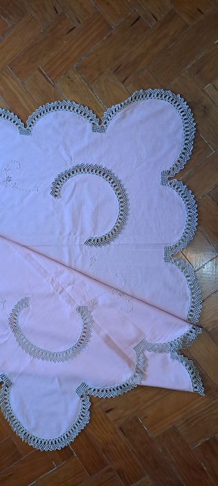 Toalha de mesa jantar 150x250