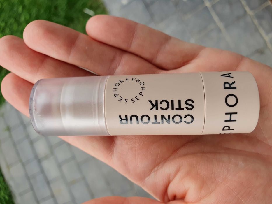 Sephora Contour Stick bronzer do konturowania