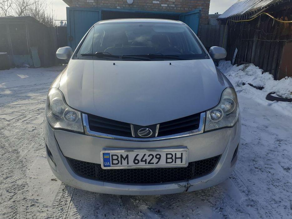 Продам Заз Форза