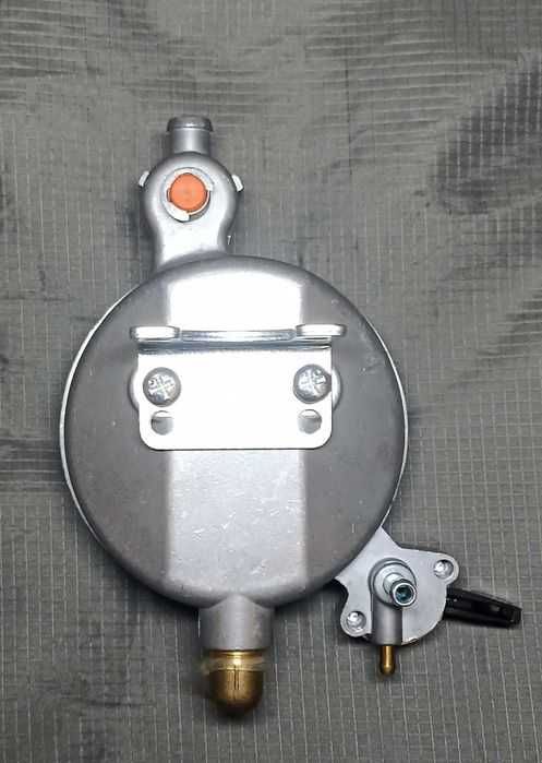 Газовый редуктор SPD для бензогератора 1-5квт