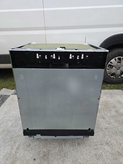 Zmywarka SIEMENS do zabudowy, wbudowany projektor, stan idealny
