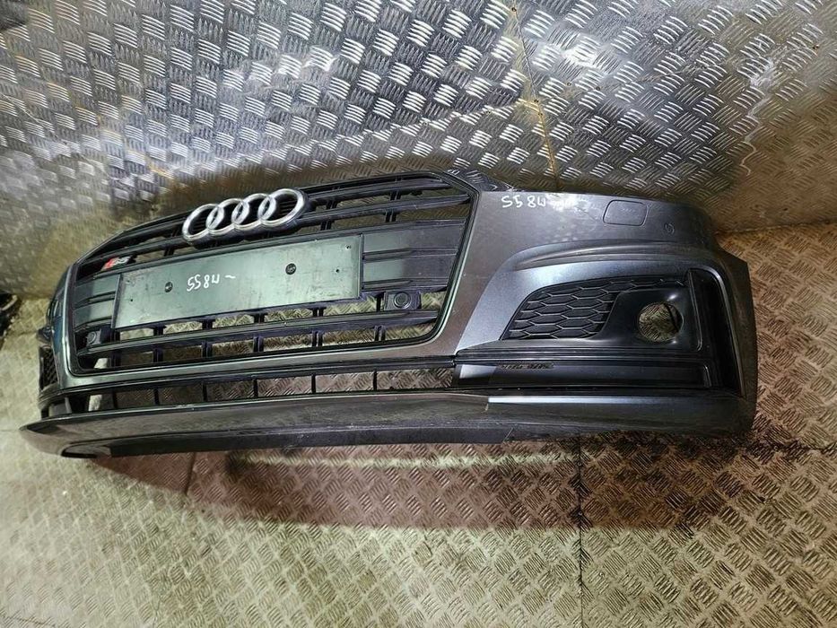 Бампер передній перед AUDI a5 s5 f5 8w
