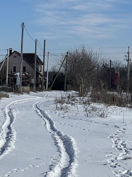 Продам земельну ділянку від власника