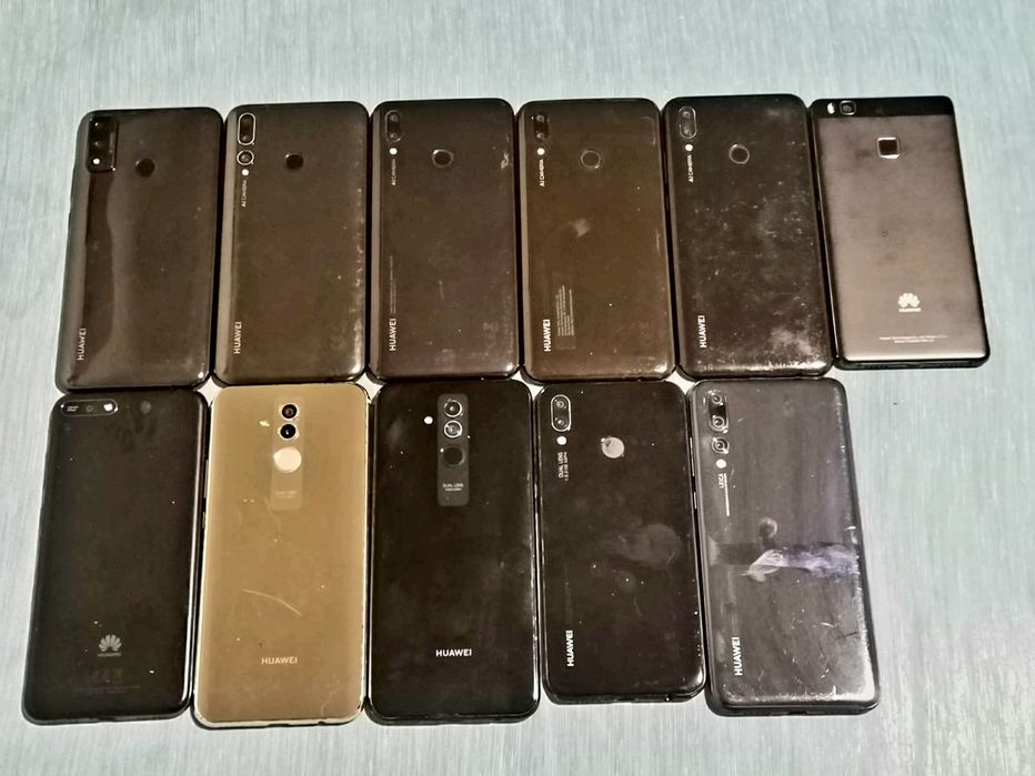 Samsung Huawei Xiaomi oportunidade 
Vários equipamentos 
A bom preço
Samsung
