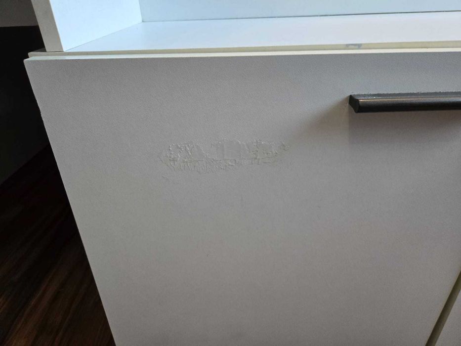 Łóżko z biurkiem, multi 38