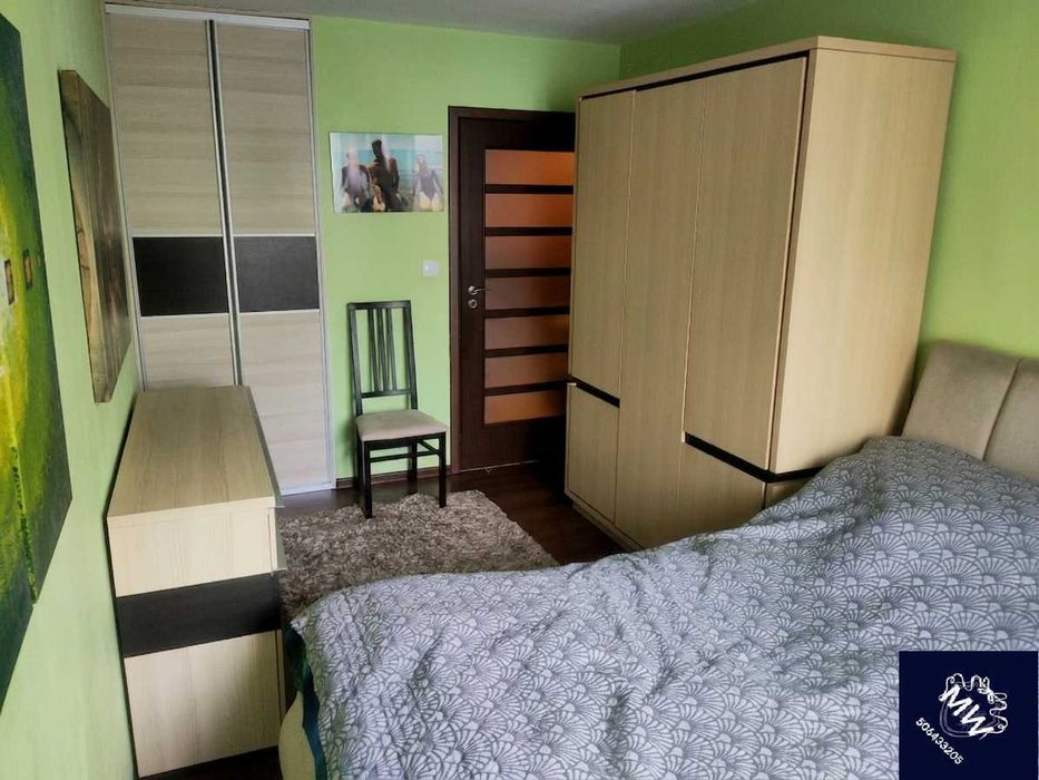 Przestronne mieszkanie 66.6 m Osiedle podmiejska
