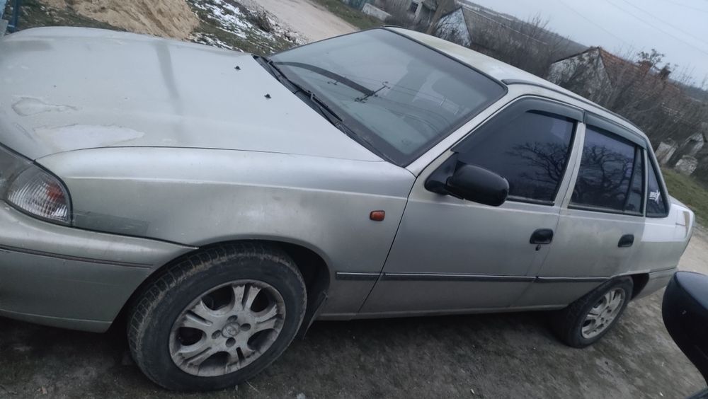 Продам Део нексия. Любой вид переоформления