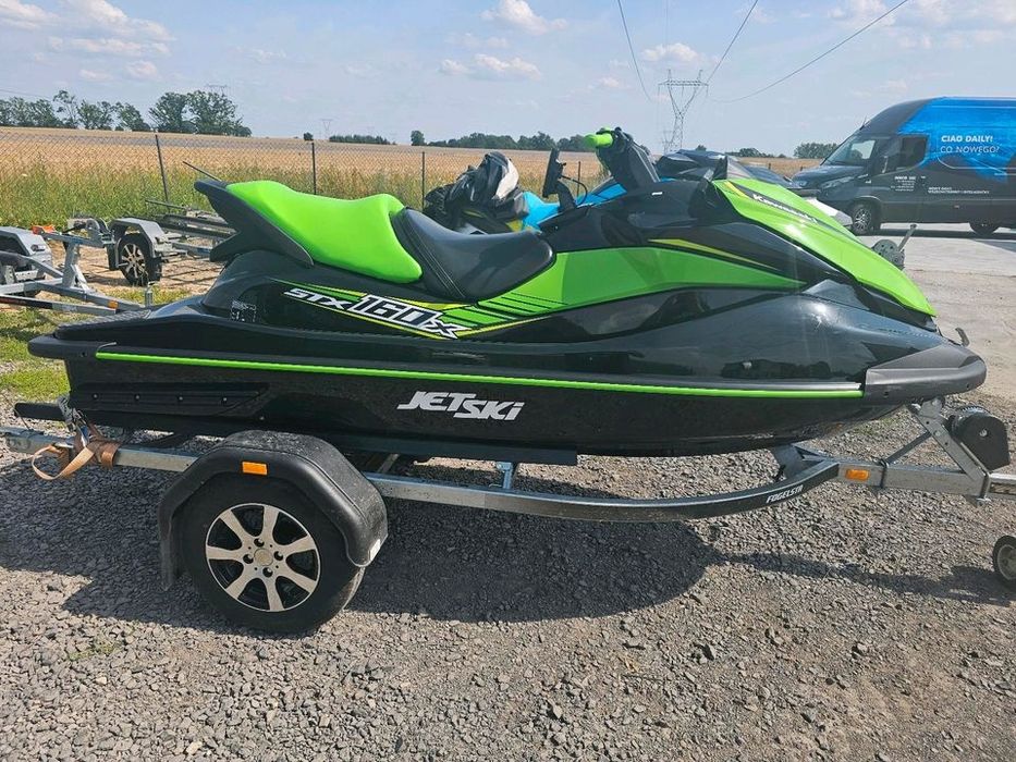 STX 160 X  , GWARANCJA 1 rok,  raty 4.9%