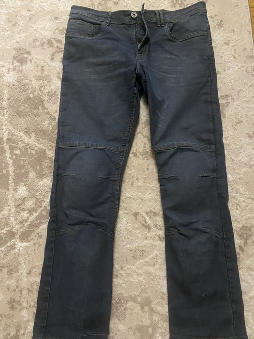 Продам мотоджинси!