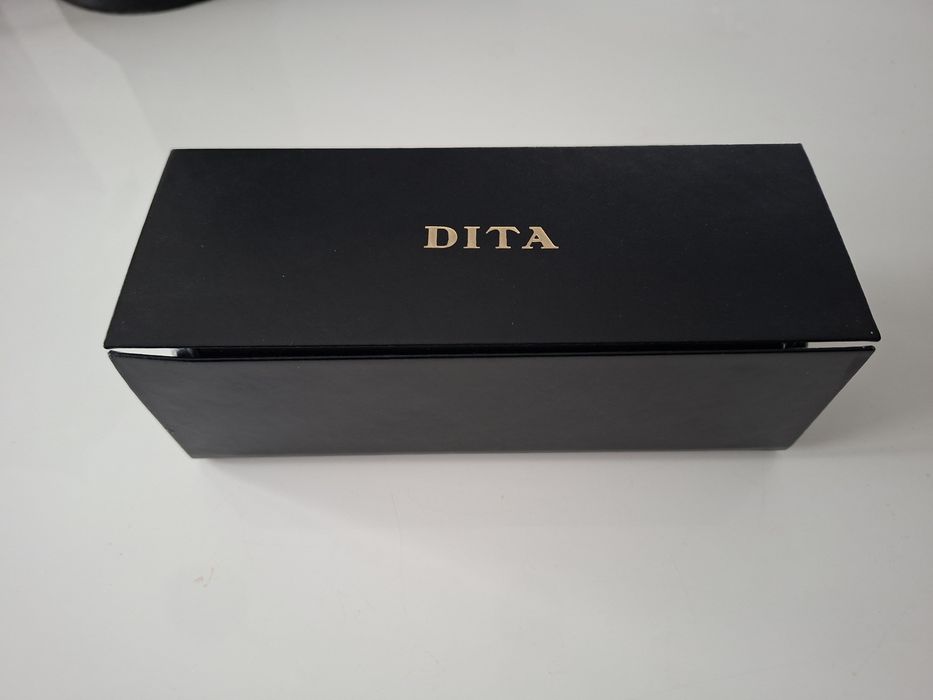 Dita Okulary Made in Japan