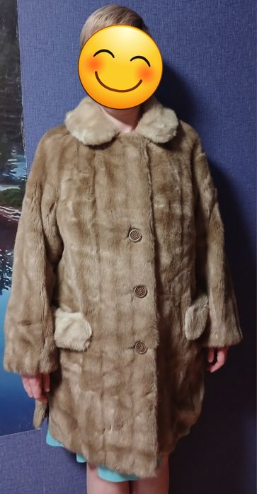 Недорого! Шубу жіночу