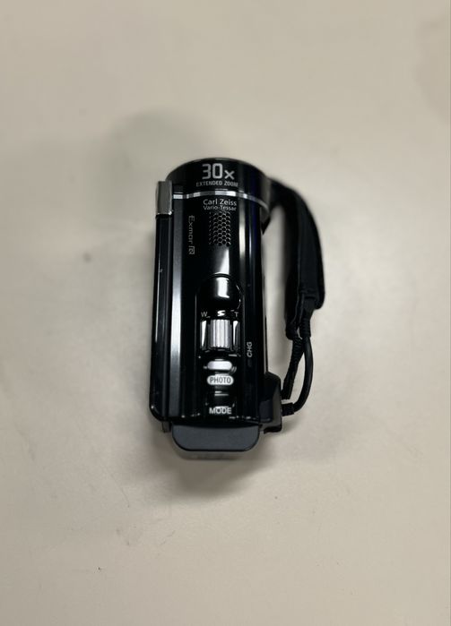 Camera de Filmar Sony HDR-CX210E