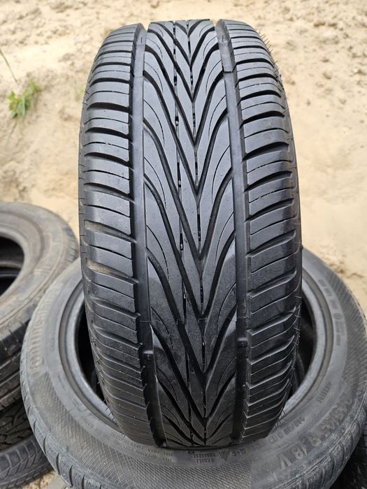 Vredestein 195/55 r15 Hi-Trac /// 8,35mm!!! Wysyłka