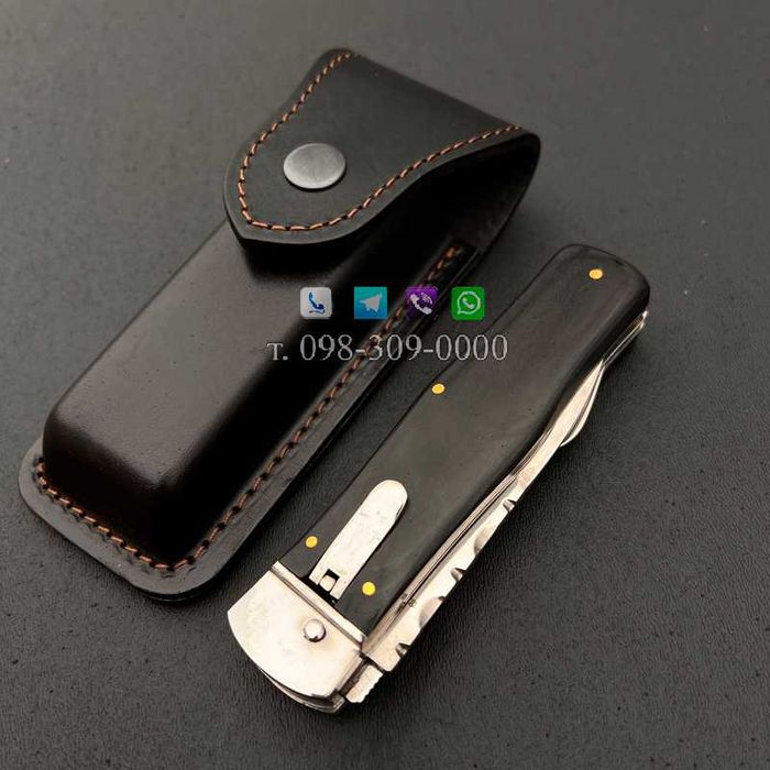 Нож Выкидной/Автоматический Нож/Нож со штопором/Нож "Big Friend"