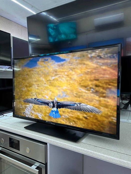 Телевізор Panasonic 
mod. TX-39GW334 з Німечинни Б\В