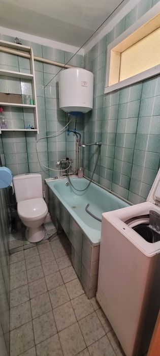 Продається 1к квартира на вул. Набережна  біля муніципального  центру
вул. Набережна Стефаника
біля муніципального центру
3/9
34,8м2
Центральне опален - Вид 4