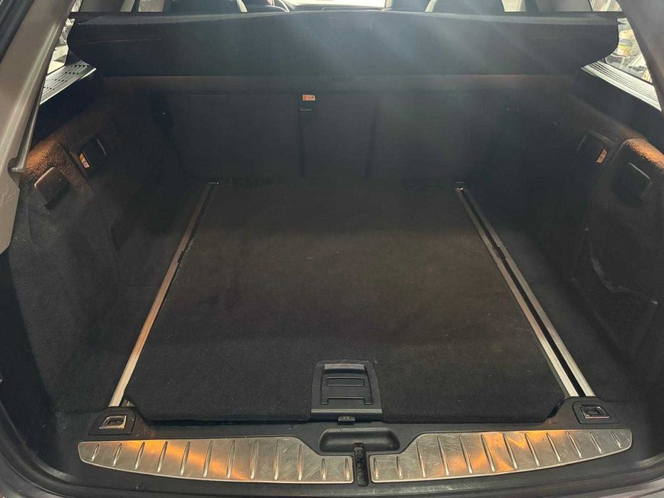 BMW 535 D de 2013 313 CV  / Usado