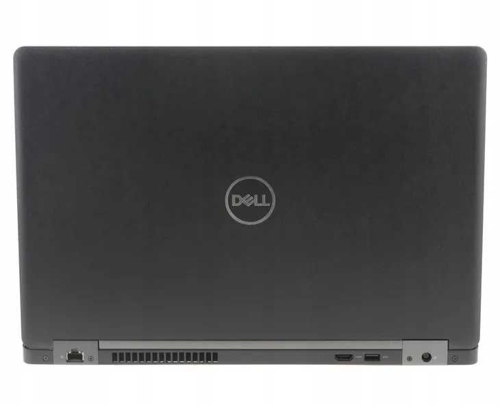 Dell Latitude 5590 – Laptop Biznesowy
