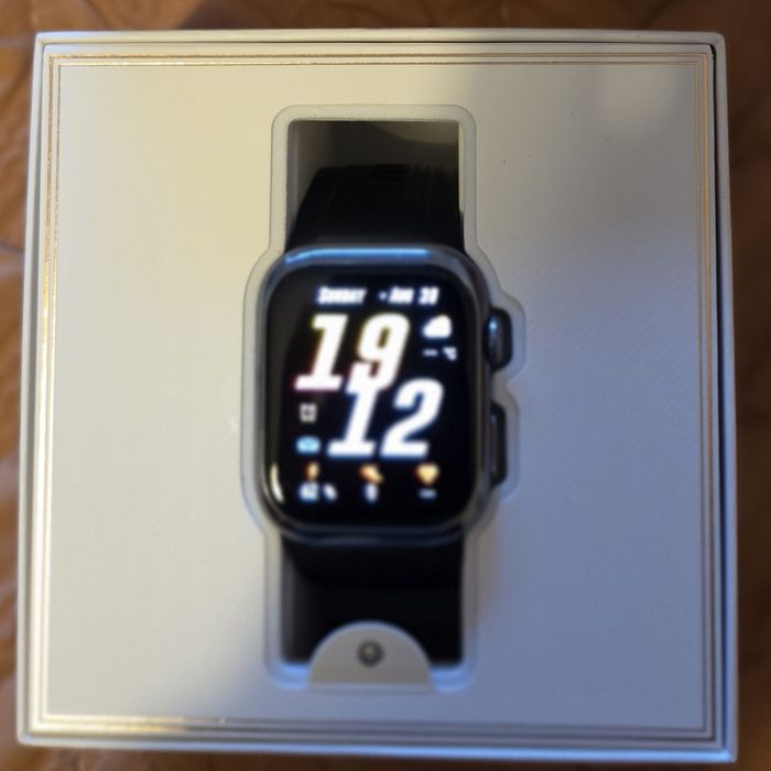 Huawei smartwatch  D2