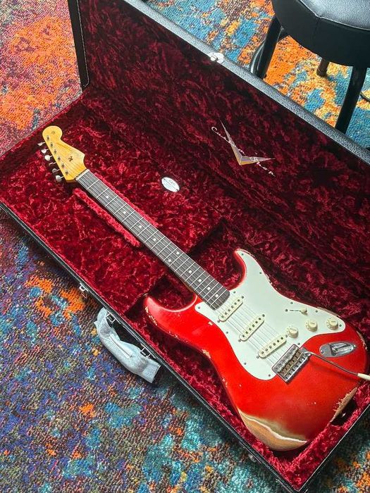 Dla Ciebie wszystko - fender texas special - w kategorii