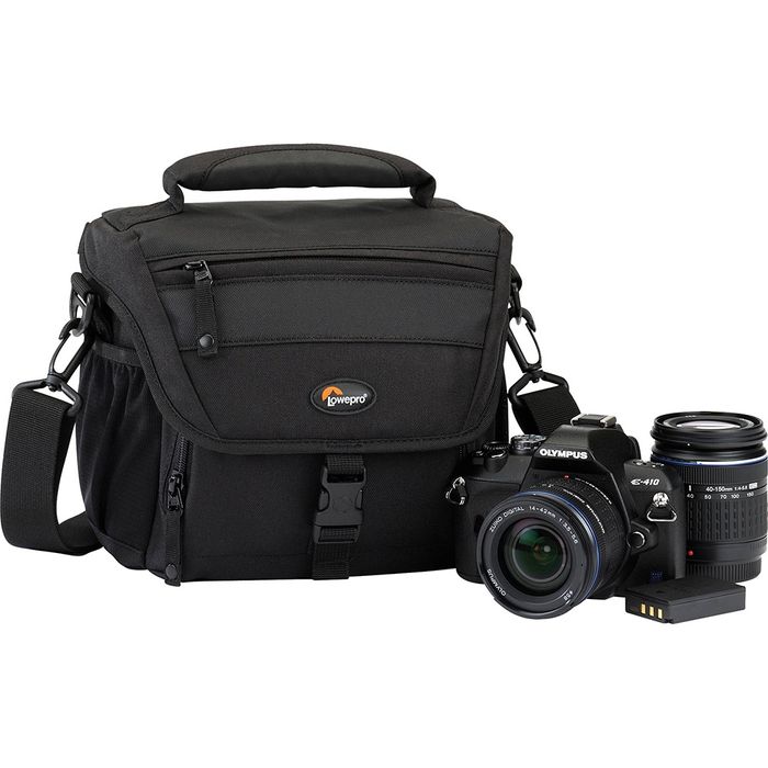 Сумка Lowepro Nova 160 AW | Нова