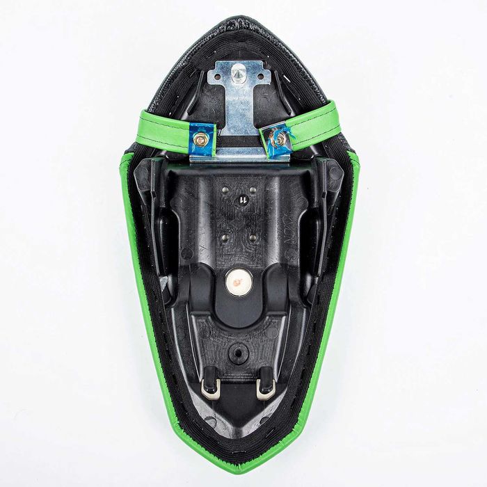 Banco Kawasaki Ninja 400 Z400 de 2018 a 2024 Condutor Passageiro