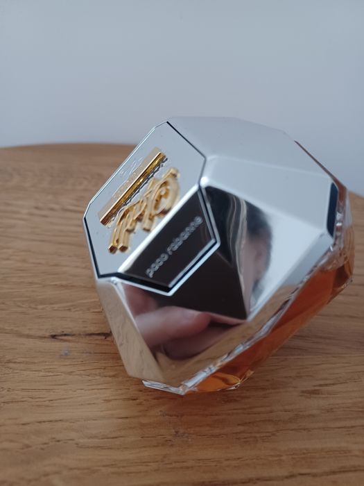 Perfumy Paco Rabanne Lady Million Lucky nowe oryginalne