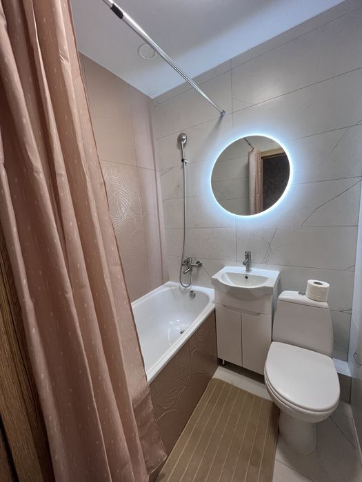 Посуточно/почасово.Аренда 1-ком кв. Салтовка. ЦНАП