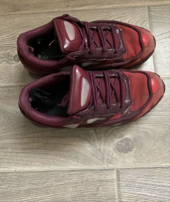 Raf simons ozweego 3