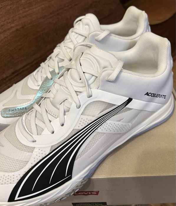 Кросівки Puma