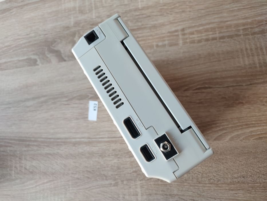 Sega Dreamcast Konsola PAL z zasilaczem