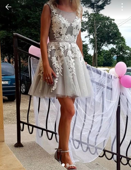 Sukienka Pretty women