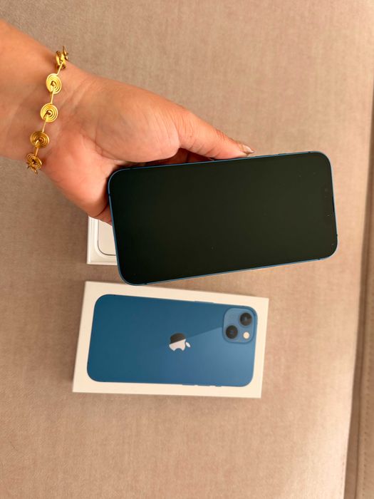 Iphone 13, 128 GB, Batery health 100%