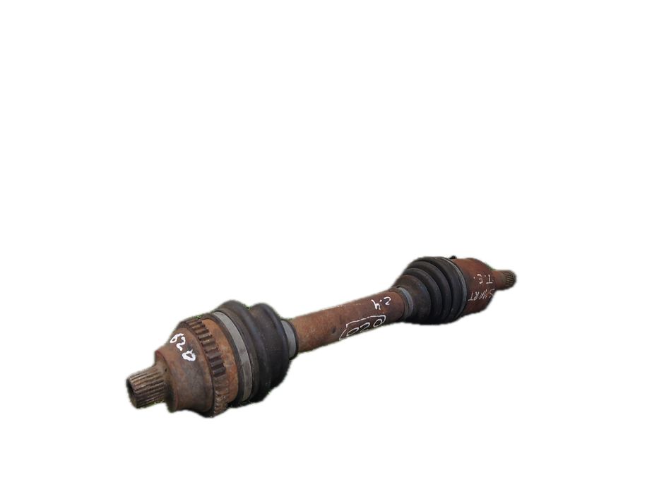 Transmissão frente esquerda SMART ForTwo Cabrio (450)