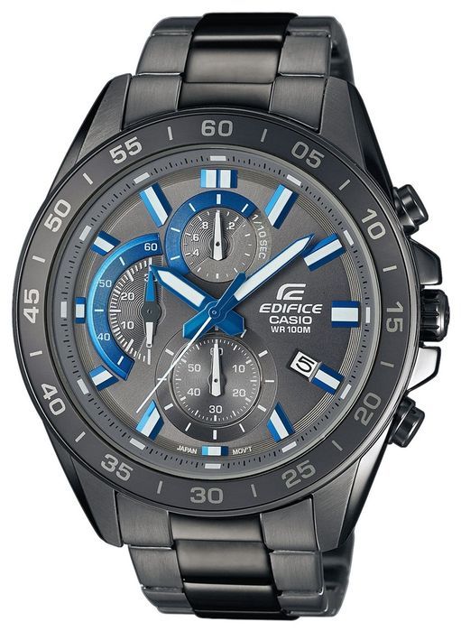 Zegarek Męski Casio Edifice EFV-550GY-8AVUEF + BOX