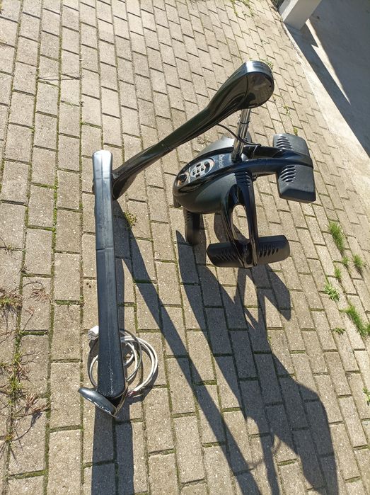 Termoestimulador CIX3000 Ceriotti