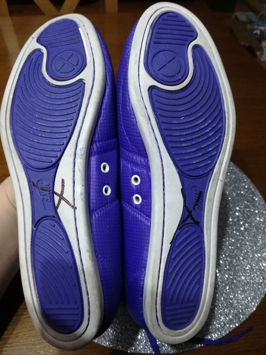 Trampki Nike rozm. 39