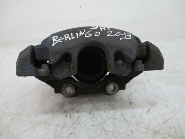 Pinça travão / maxila de travão frente direita CITROËN Berlingo (B9)