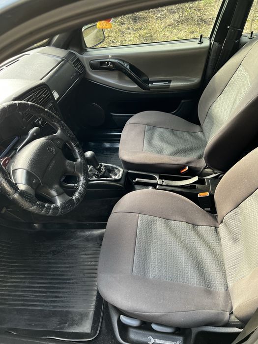 Продам дизельний Пасат В4