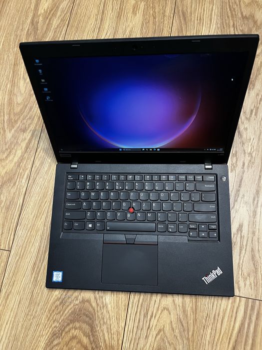 Sprzedam Laptopa Lenovo ThinkPad L480